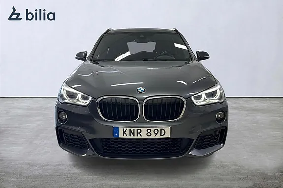 BMW X1 2019 photo 5