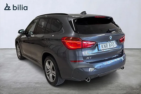 BMW X1 2019 photo 2