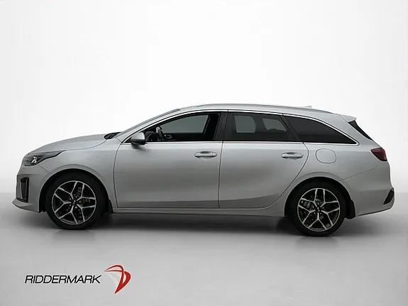 Kia Ceed 2020 photo 4