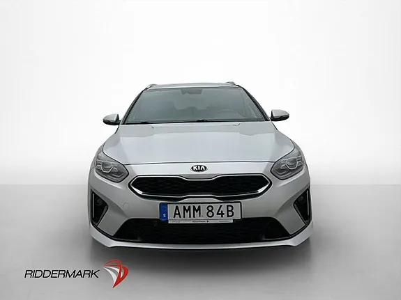 Kia Ceed 2020 photo 2