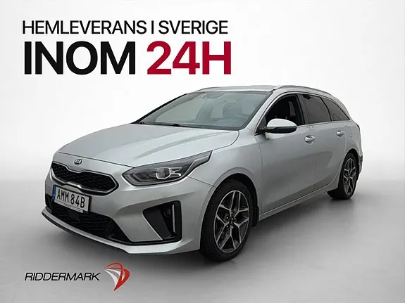 Kia Ceed 2020 photo 3