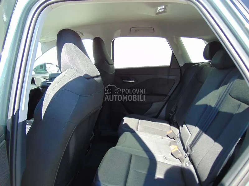 Audi Q3 2026 photo 3
