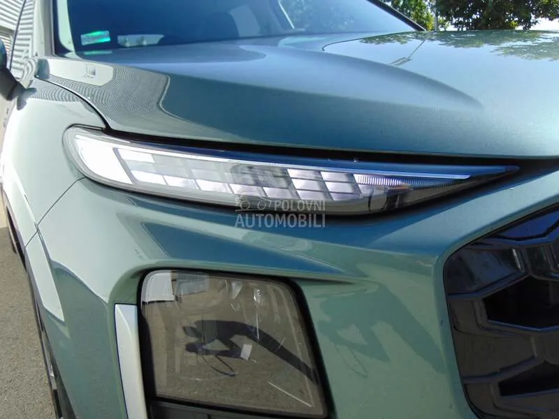 Audi Q3 2026 photo 5