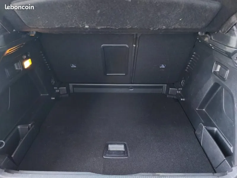 Peugeot 3008 2021 photo 5