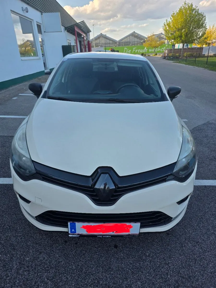 Renault Clio 2016 photo 3