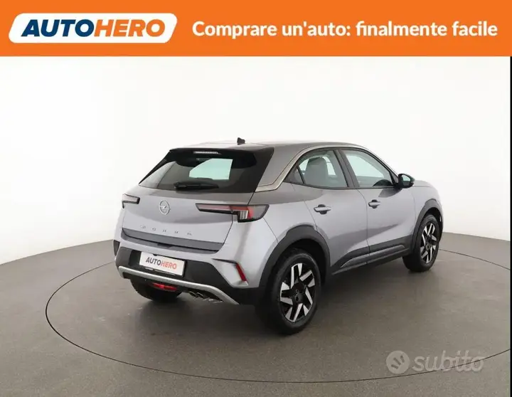 Opel Mokka 2022 photo 5