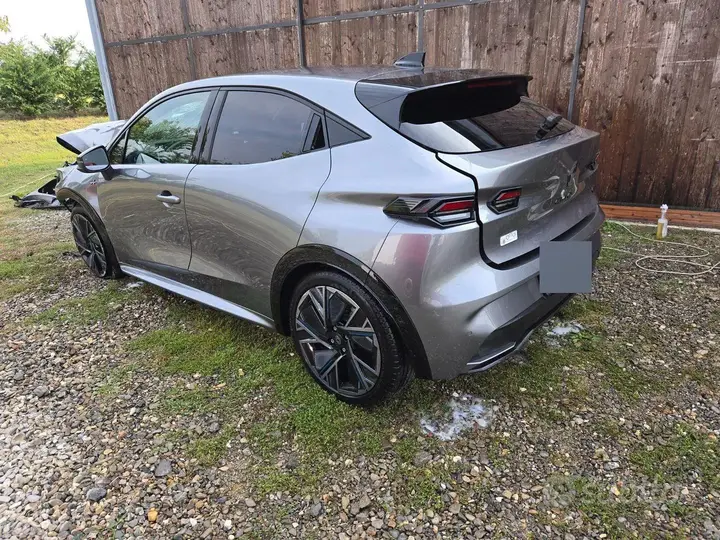 Renault Clio 2026 photo 5