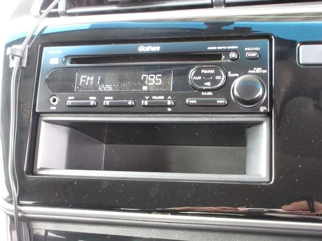 Honda Grace 2019 photo 4