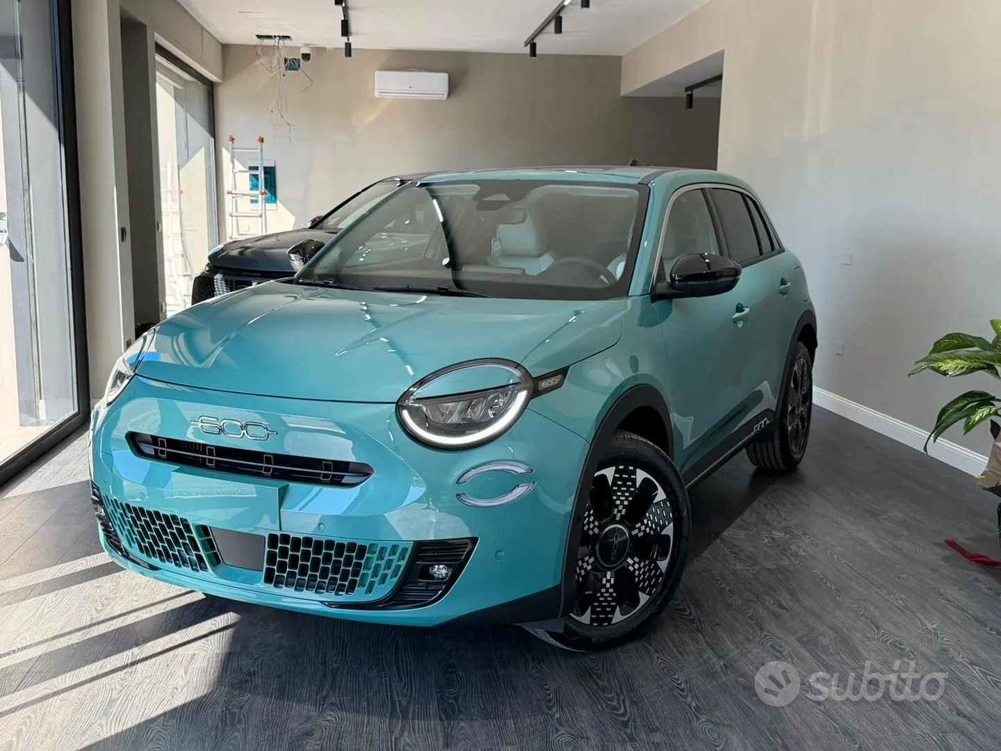 Fiat 600