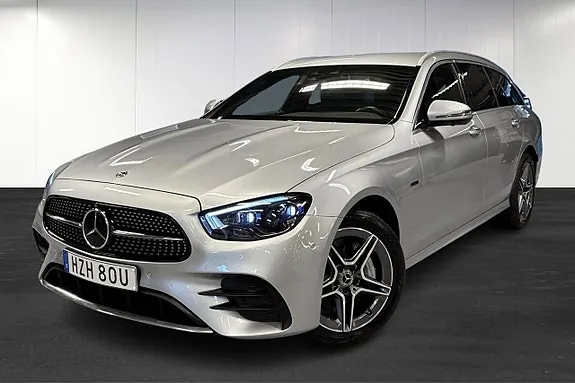 Mercedes-Benz E300