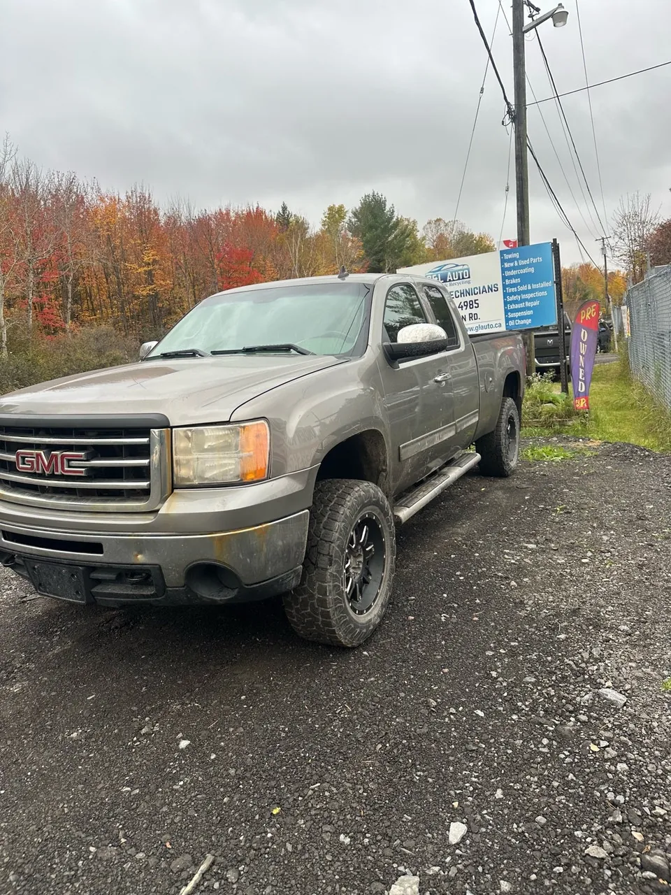 GMC Sierra 1500 2013 photo 2