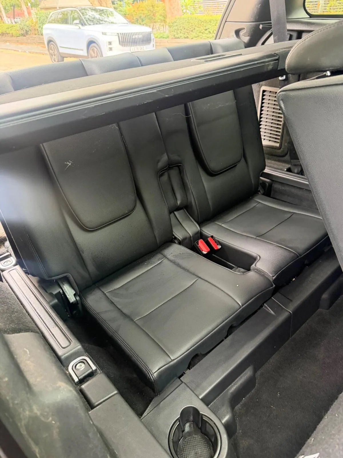 Land Rover Discovery Sport 2018 photo 4