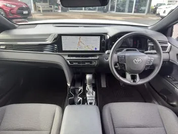Toyota Camry 2026 photo 3