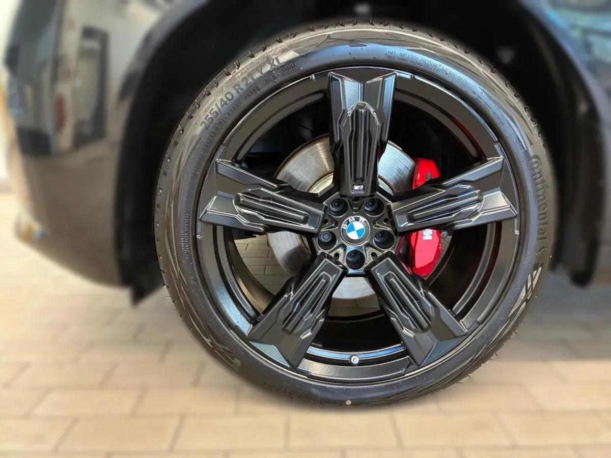 BMW X3 2025 photo 3