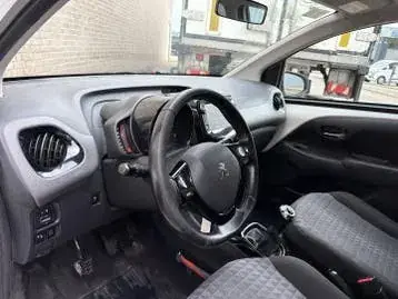 Peugeot 108 2020 photo 3