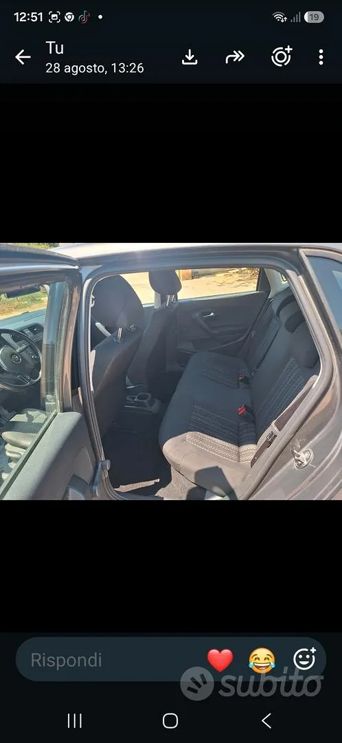 Volkswagen Polo 2017 photo 5
