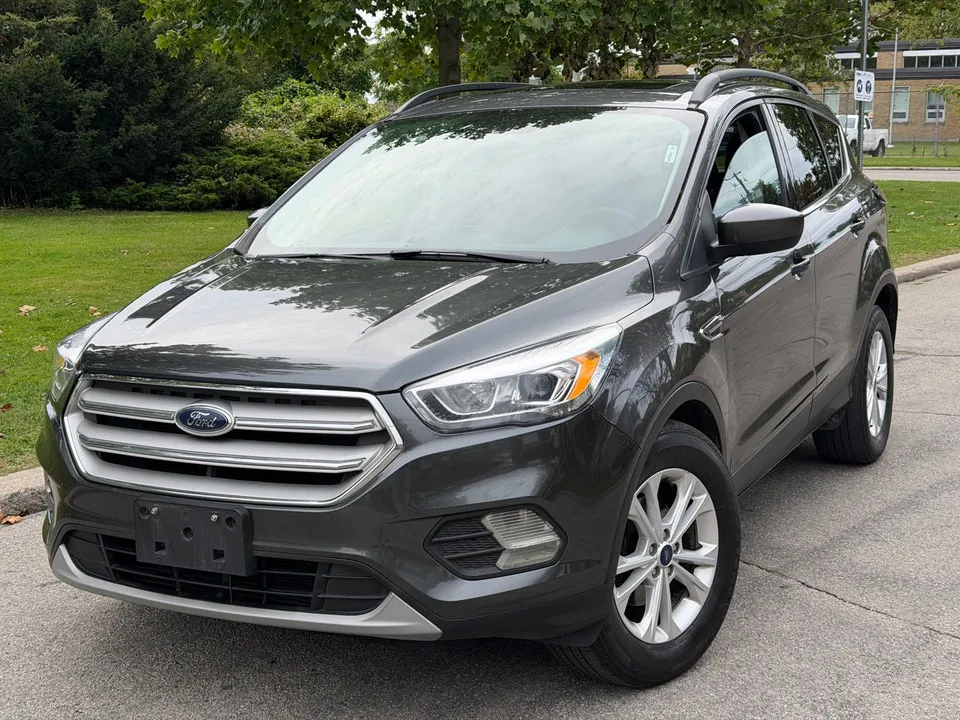 Ford Escape