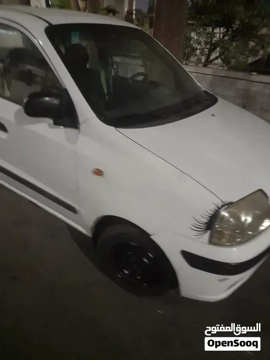 Hyundai Atos
