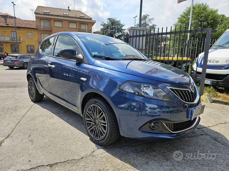 Lancia Ypsilon 2023 photo 3