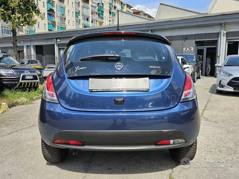 Lancia Ypsilon 2023 photo 5