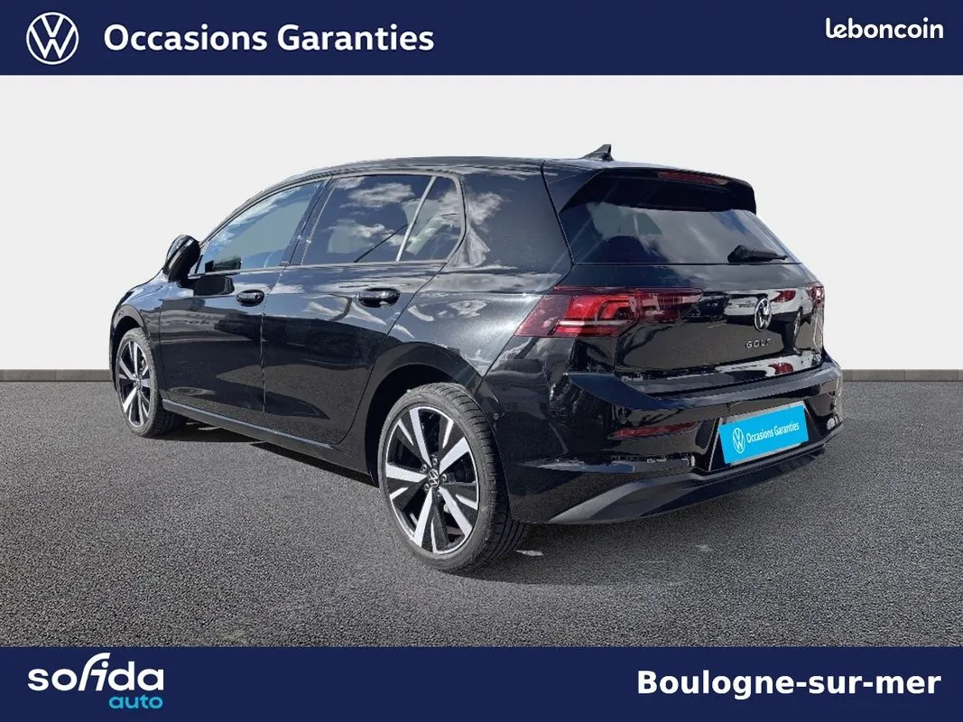 Volkswagen Golf 2026 photo 3
