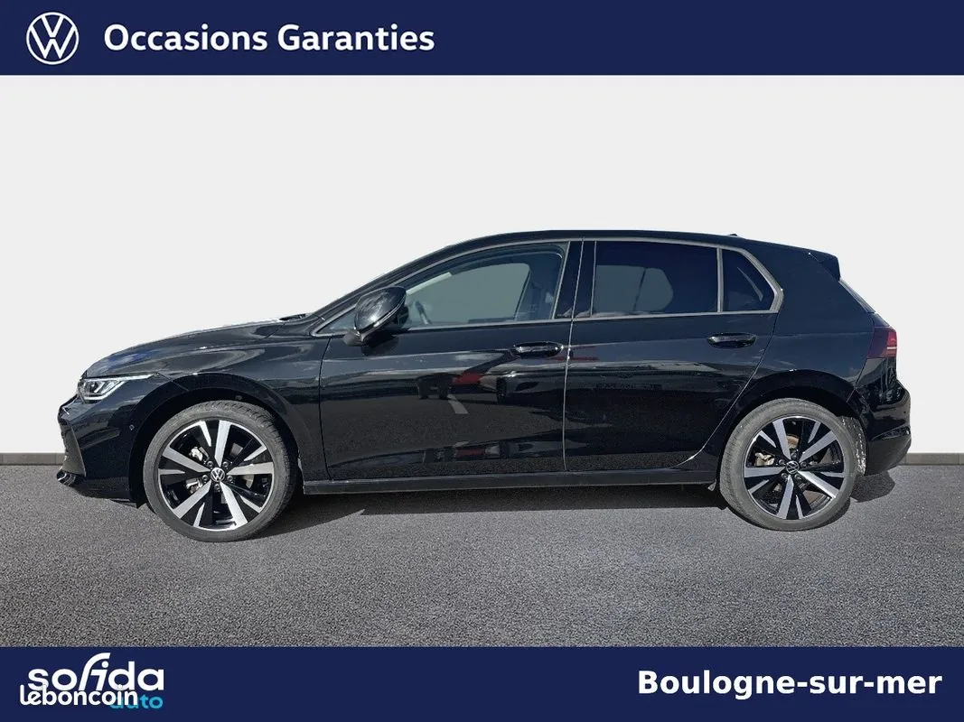 Volkswagen Golf 2026 photo 2