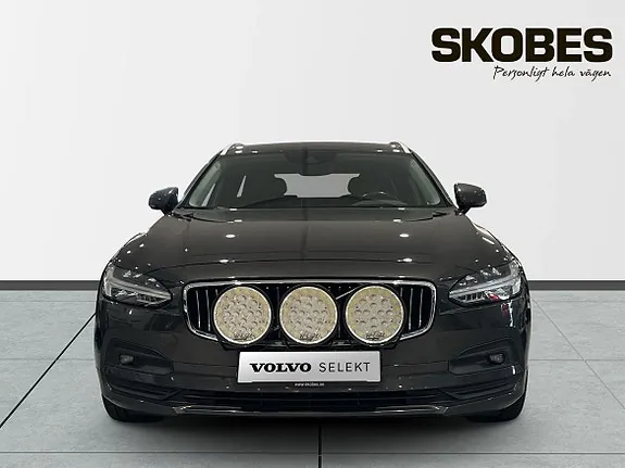 Volvo V90 2021 photo 2