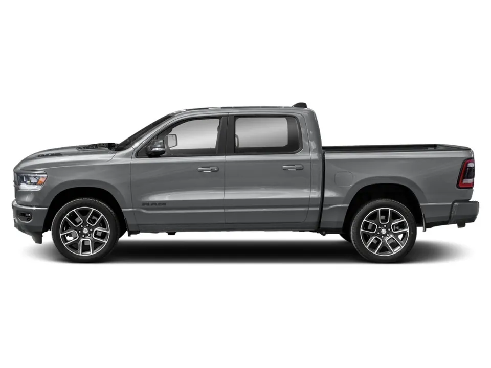 Ram 1500 2022 photo 3