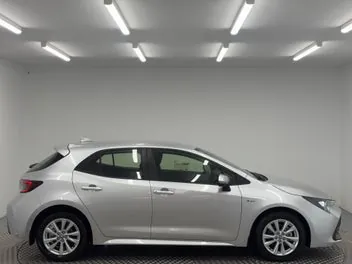 Toyota Corolla 2025 photo 3