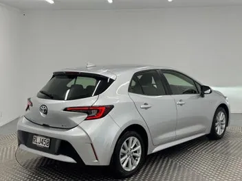 Toyota Corolla 2025 photo 4