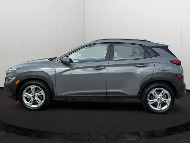 Hyundai Kona 2023 photo 3