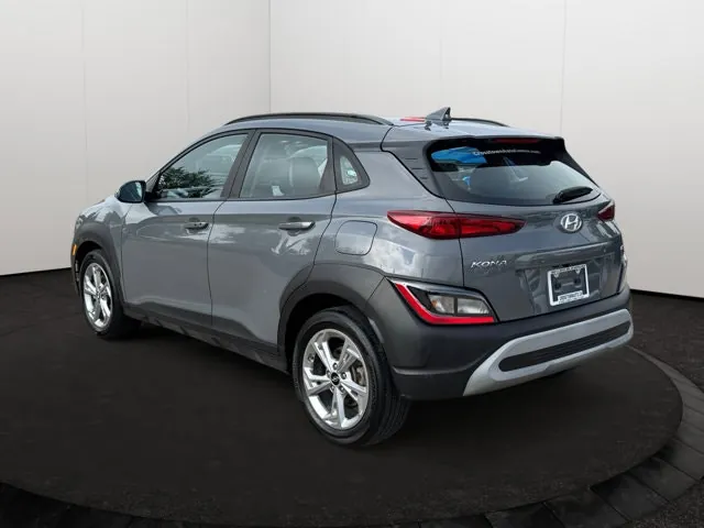 Hyundai Kona 2023 photo 4