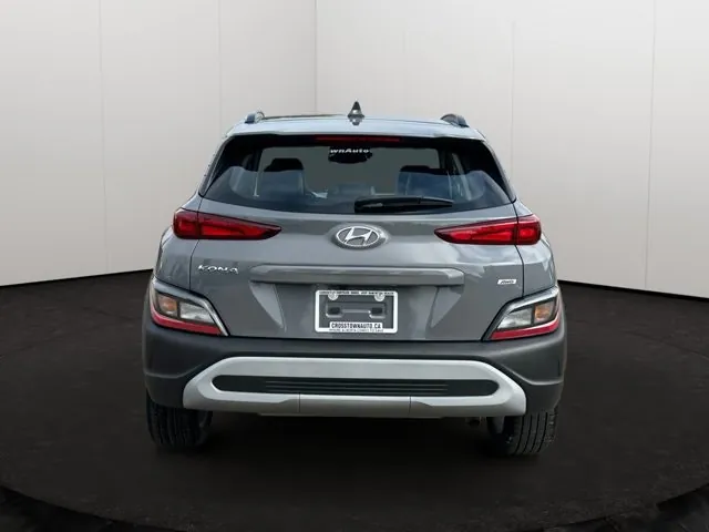 Hyundai Kona 2023 photo 5
