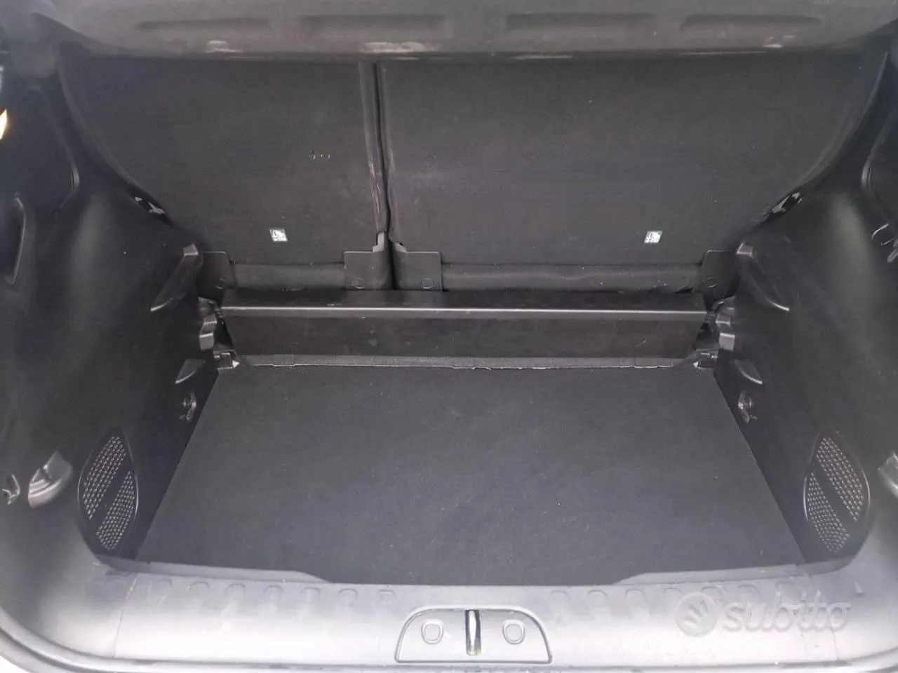 Fiat 500L 2019 photo 4