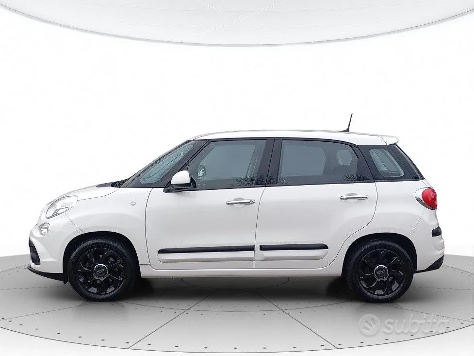 Fiat 500L 2019 photo 2