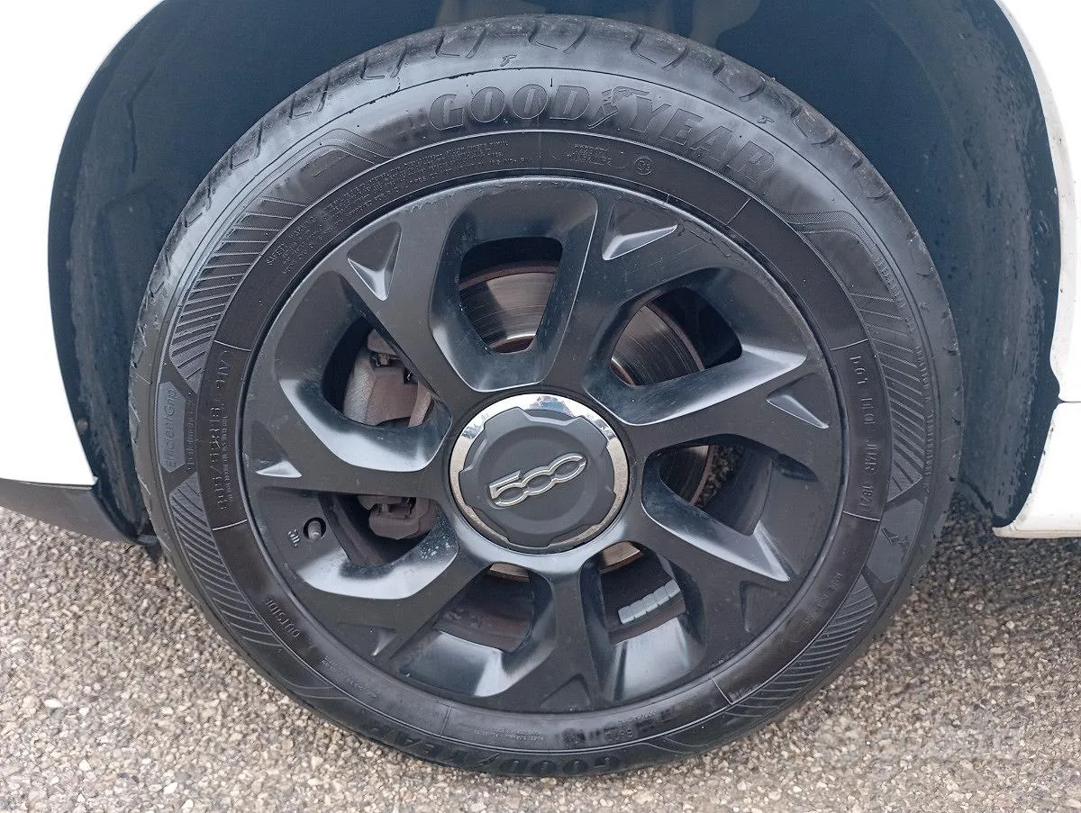 Fiat 500L 2019 photo 5