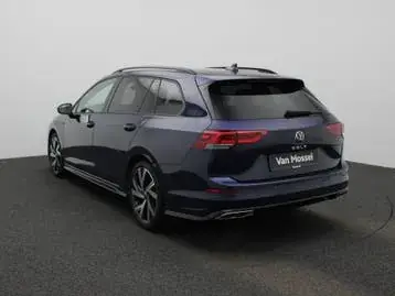 Volkswagen Golf Variant 2022 photo 2