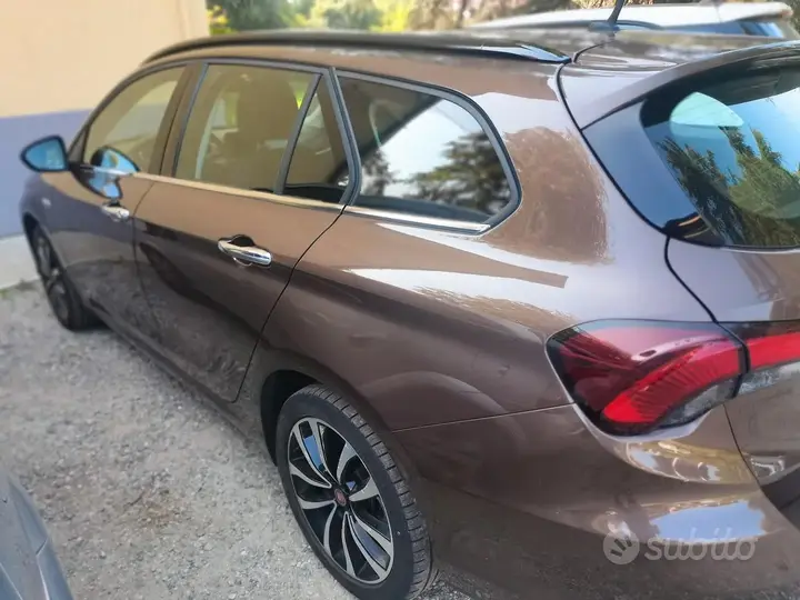 Fiat Tipo 2019 photo 3