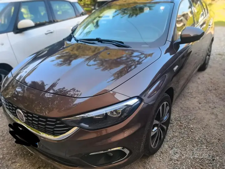 Fiat Tipo