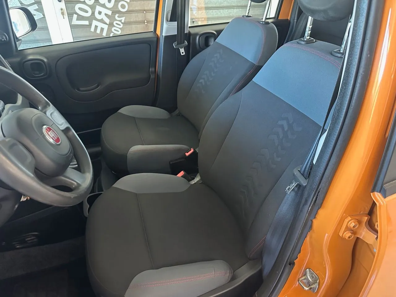 Fiat Panda 2019 photo 5
