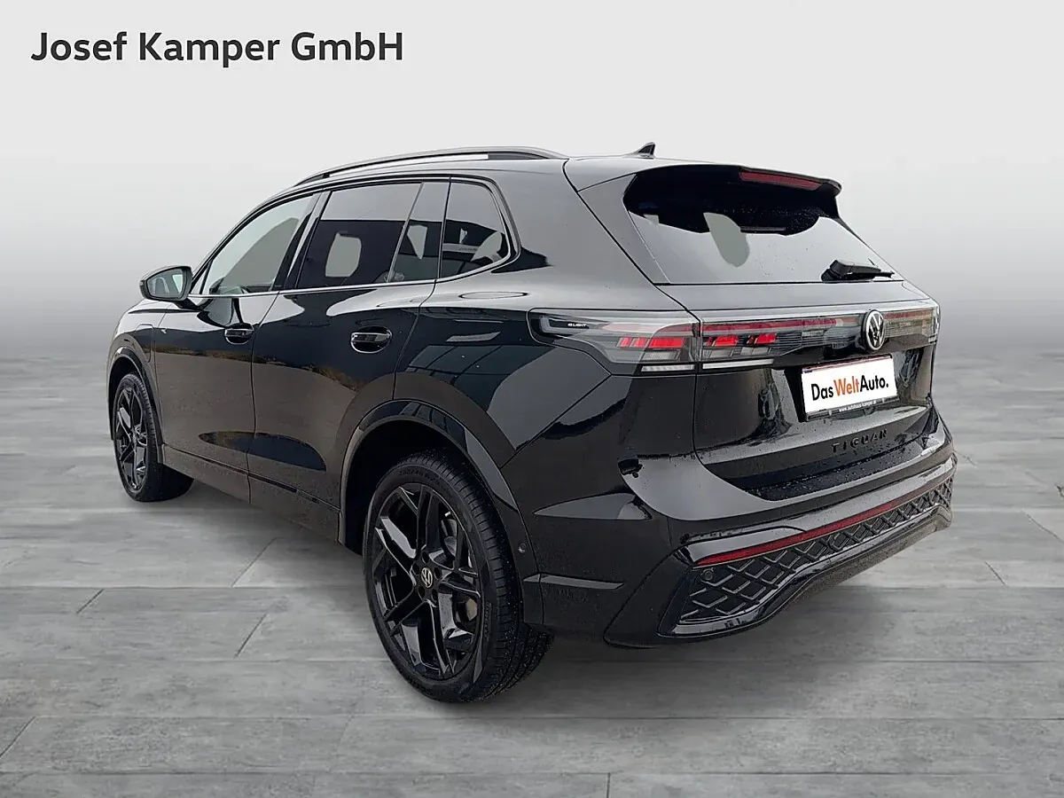 Volkswagen Tiguan 2026 photo 3