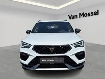Cupra Ateca 2025 photo 2
