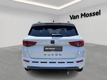 Cupra Ateca 2025 photo 3