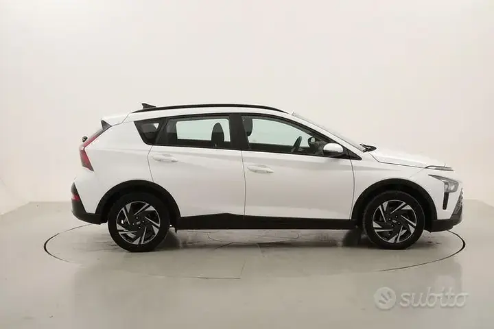 Hyundai Bayon 2023 photo 3