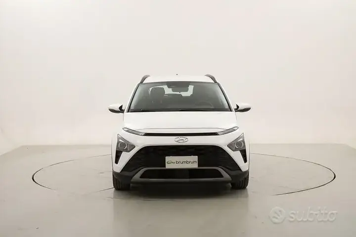 Hyundai Bayon 2023 photo 2