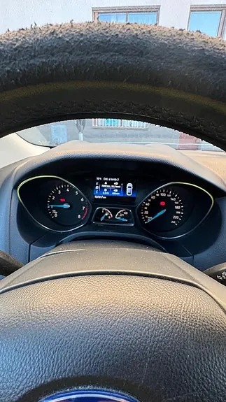 Ford Focus 2015 photo 5
