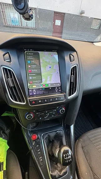 Ford Focus 2015 photo 4