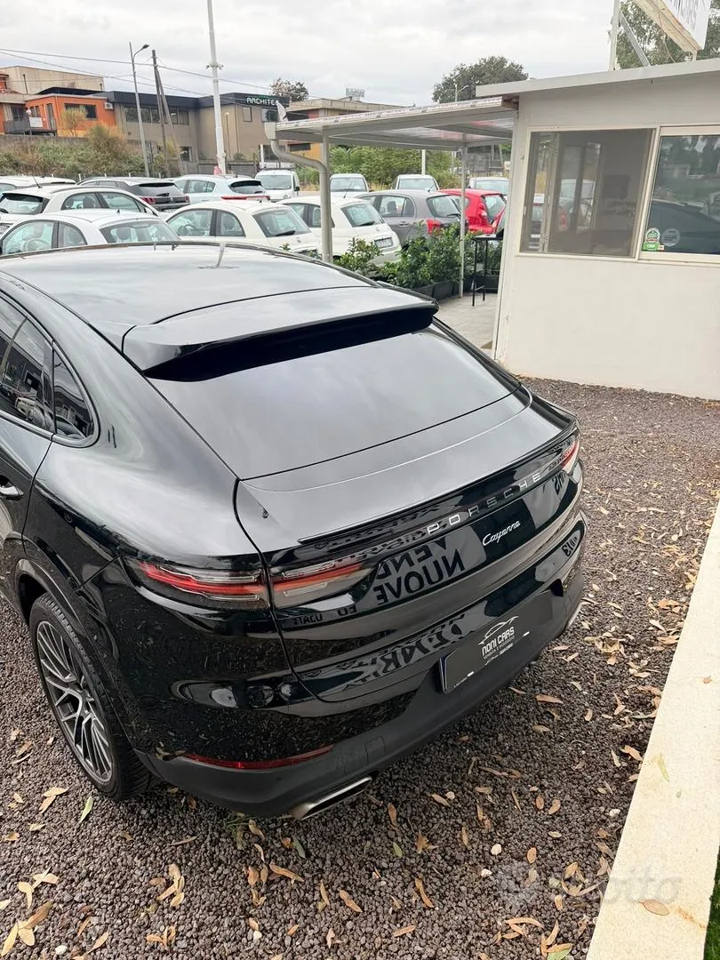 Porsche Cayenne 2019 photo 4