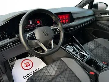 Volkswagen Golf 8 R Line 2024 photo 2