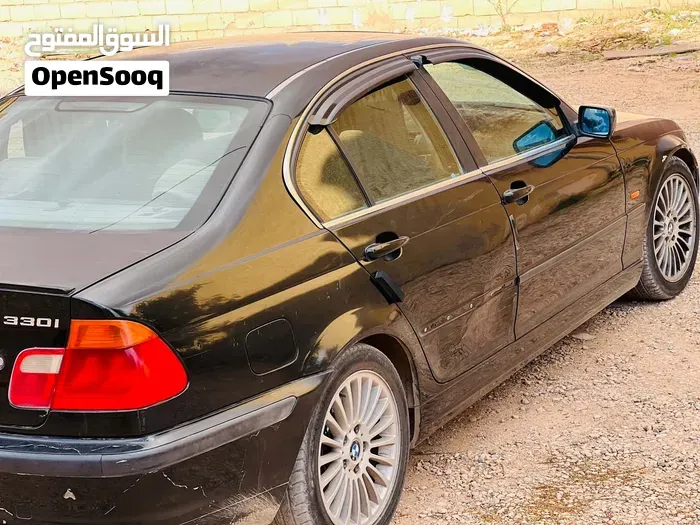 BMW 3 Series 2021 photo 5